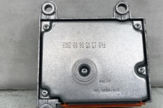 Boitier air bag PEUGEOT 206+