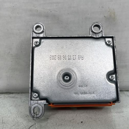 Boitier air bag PEUGEOT 206+