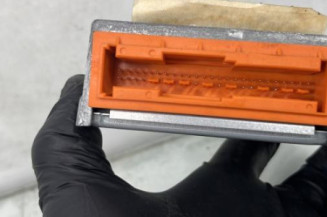 Boitier air bag PEUGEOT 206+