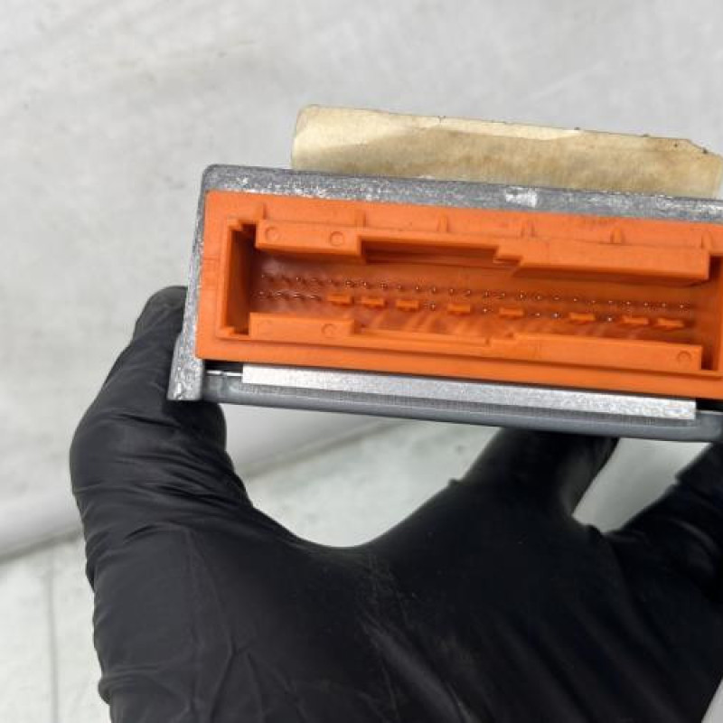 Boitier air bag PEUGEOT 206+ Photo n°3