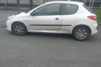 Boitier air bag PEUGEOT 206+