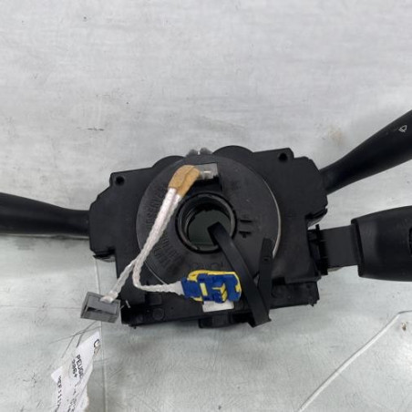 Com (Bloc Contacteur Tournant+Commodo Essuie Glace+Commodo Phare) PEUGEOT 206+ Photo n°1