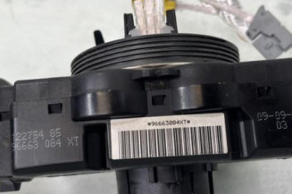 Com (Bloc Contacteur Tournant+Commodo Essuie Glace+Commodo Phare) PEUGEOT 206+