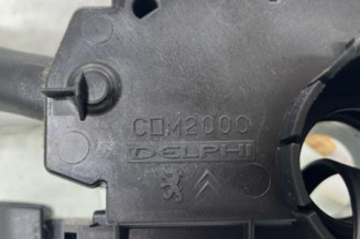 Com (Bloc Contacteur Tournant+Commodo Essuie Glace+Commodo Phare) PEUGEOT 206+