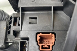 Com (Bloc Contacteur Tournant+Commodo Essuie Glace+Commodo Phare) PEUGEOT 206+