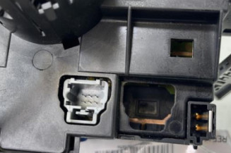 Com (Bloc Contacteur Tournant+Commodo Essuie Glace+Commodo Phare) PEUGEOT 206+