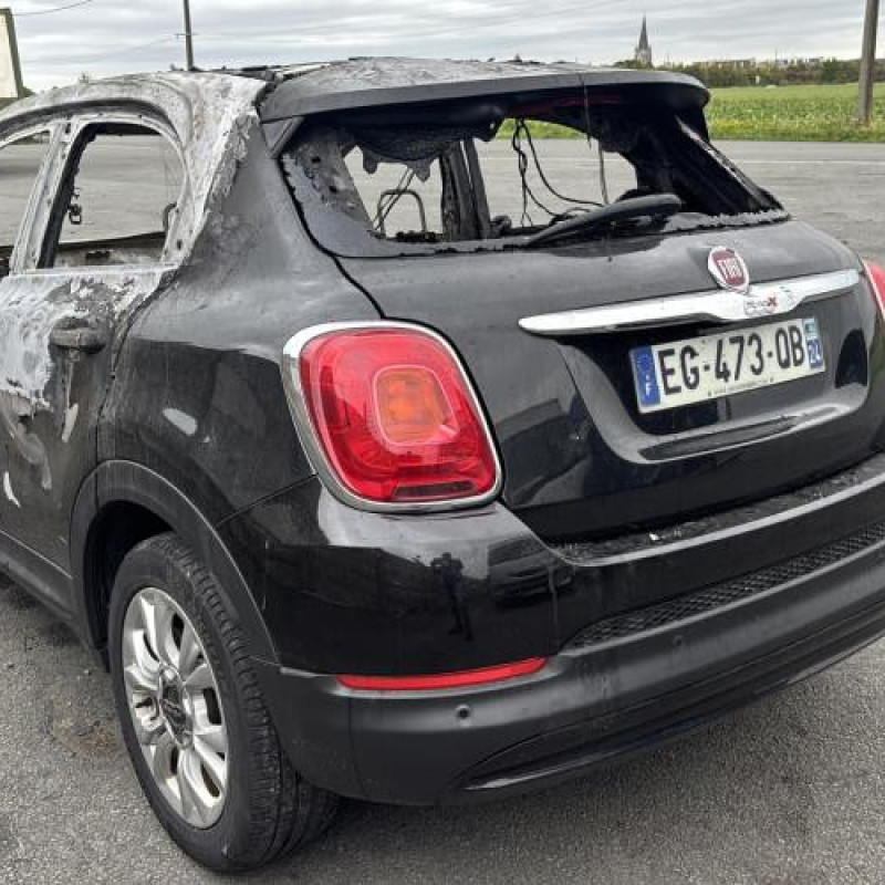 Bras essuie glace arriere FIAT 500X Photo n°8
