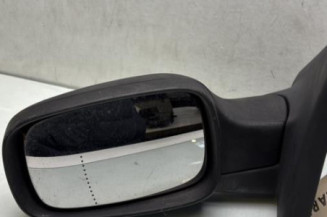 Retroviseur gauche RENAULT CLIO 3 Photo n°1