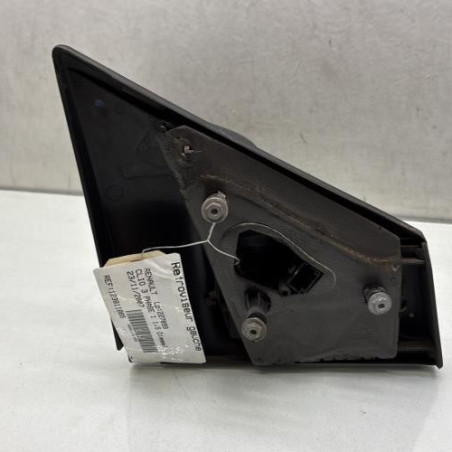 Retroviseur gauche RENAULT CLIO 3