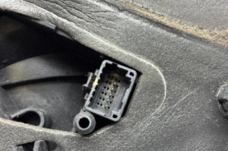 Retroviseur gauche RENAULT CLIO 3