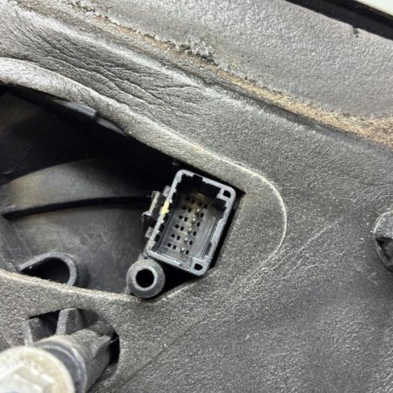 Retroviseur gauche RENAULT CLIO 3 Photo n°3