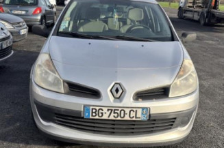 Retroviseur gauche RENAULT CLIO 3