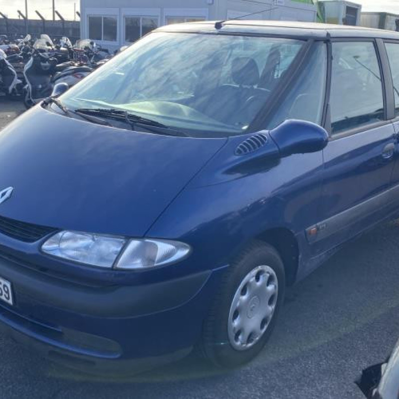 Compteur RENAULT GRAND ESPACE 3 Photo n°1