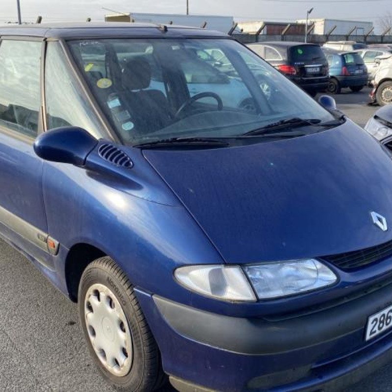Compteur RENAULT GRAND ESPACE 3 Photo n°2