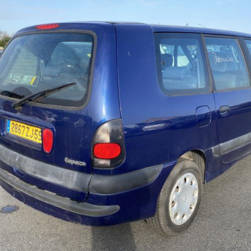Compteur RENAULT GRAND ESPACE 3 Photo n°3