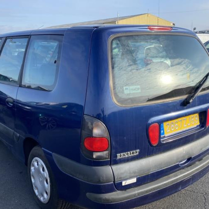 Compteur RENAULT GRAND ESPACE 3 Photo n°4