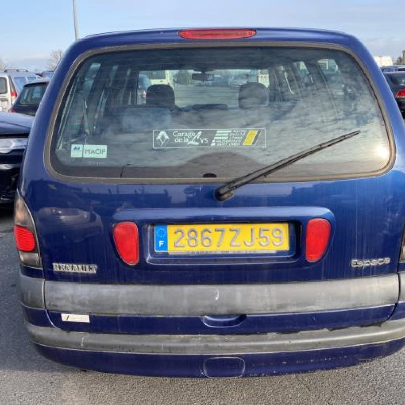 Compteur RENAULT GRAND ESPACE 3 Photo n°5