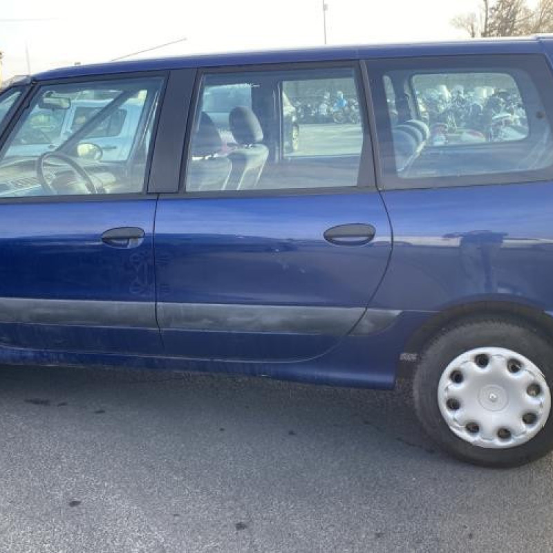 Compteur RENAULT GRAND ESPACE 3 Photo n°6
