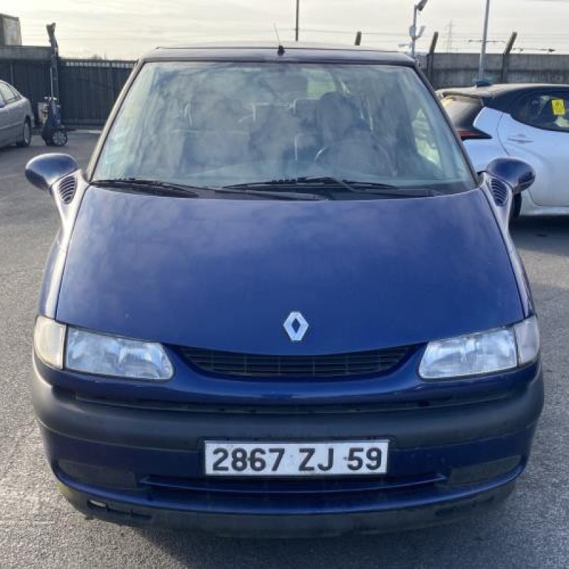 Compteur RENAULT GRAND ESPACE 3 Photo n°8