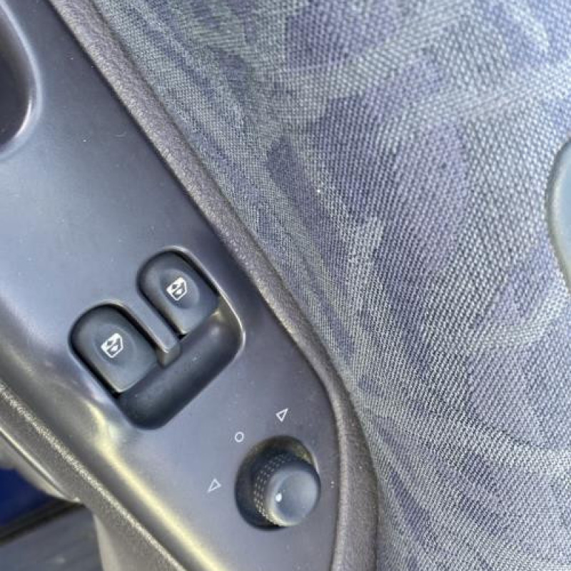 Compteur RENAULT GRAND ESPACE 3 Photo n°10