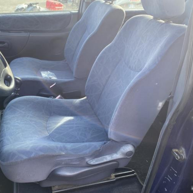 Compteur RENAULT GRAND ESPACE 3 Photo n°11