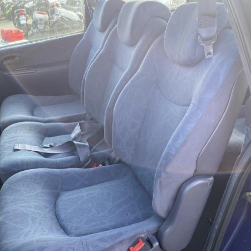 Compteur RENAULT GRAND ESPACE 3 Photo n°12