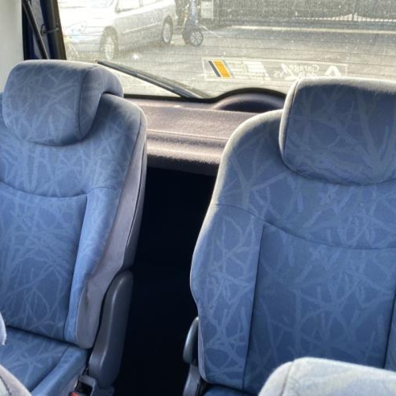 Compteur RENAULT GRAND ESPACE 3 Photo n°13