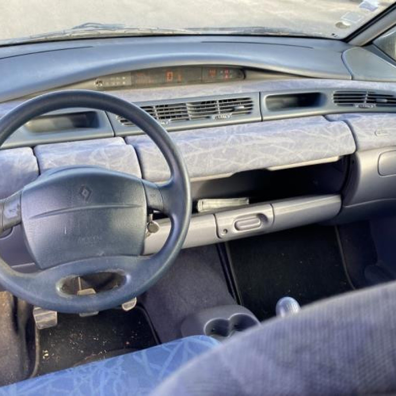 Compteur RENAULT GRAND ESPACE 3 Photo n°14