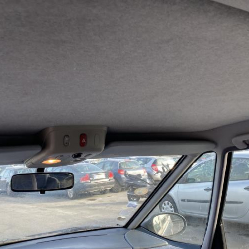 Compteur RENAULT GRAND ESPACE 3 Photo n°15