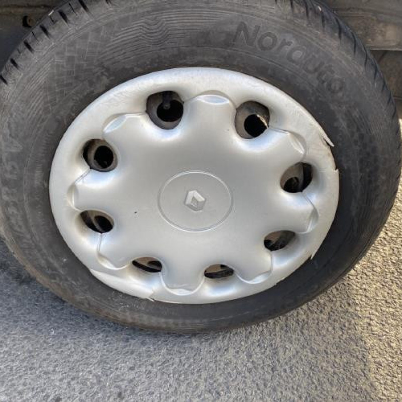 Compteur RENAULT GRAND ESPACE 3 Photo n°20