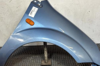 Aile avant droit FORD FIESTA 5 Photo n°1