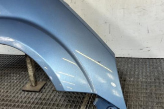 Aile avant droit FORD FIESTA 5