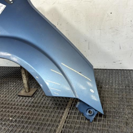 Aile avant droit FORD FIESTA 5