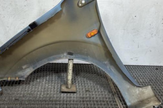 Aile avant droit FORD FIESTA 5