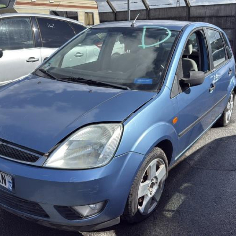 Aile avant droit FORD FIESTA 5 Photo n°5