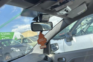 Aile avant droit FORD FIESTA 5