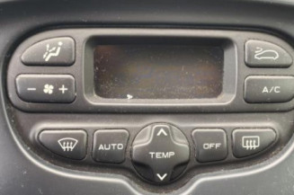 Moteur CITROEN XSARA PICASSO