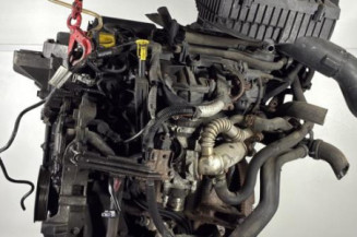 Moteur RENAULT MASTER 2 Photo n°1