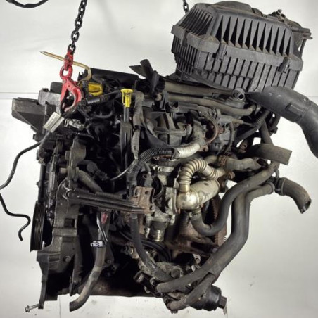 Moteur RENAULT MASTER 2 Photo n°1