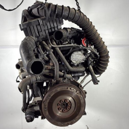 Moteur RENAULT MASTER 2