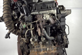 Moteur RENAULT MASTER 2