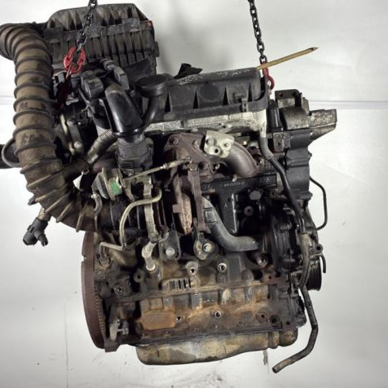 Moteur RENAULT MASTER 2 Photo n°3