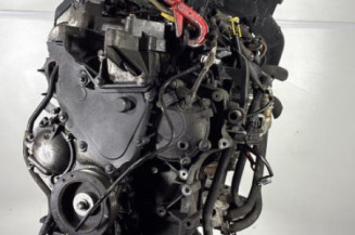 Moteur RENAULT MASTER 2