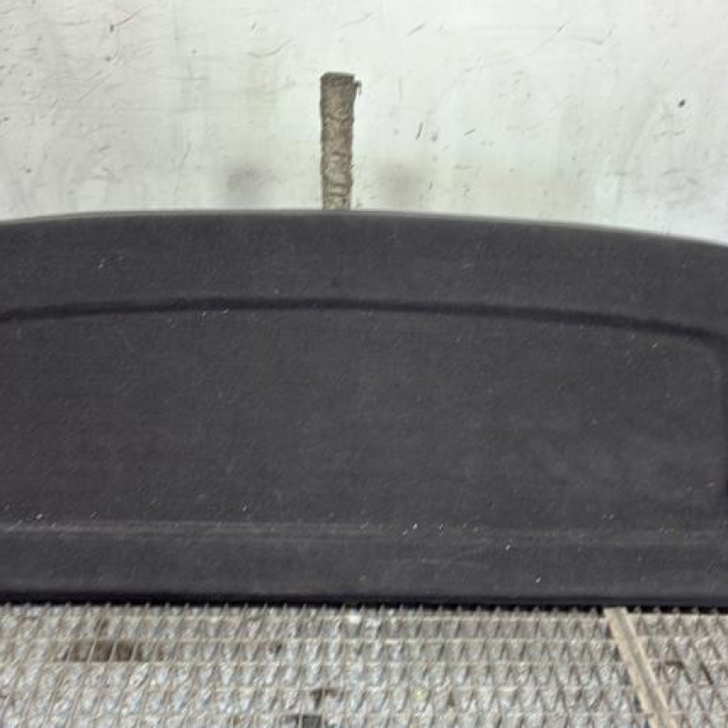 Plage arriere VOLKSWAGEN POLO 4 Photo n°1