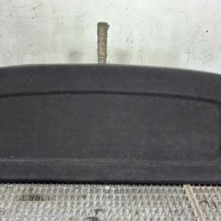 Plage arriere VOLKSWAGEN POLO 4 Photo n°1