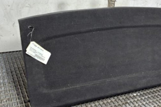 Plage arriere VOLKSWAGEN POLO 4