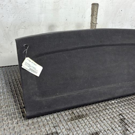 Plage arriere VOLKSWAGEN POLO 4