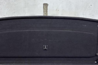 Plage arriere VOLKSWAGEN POLO 4