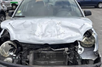 Plage arriere VOLKSWAGEN POLO 4