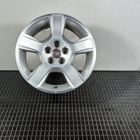 Jante FIAT DOBLO 2 Photo n°1